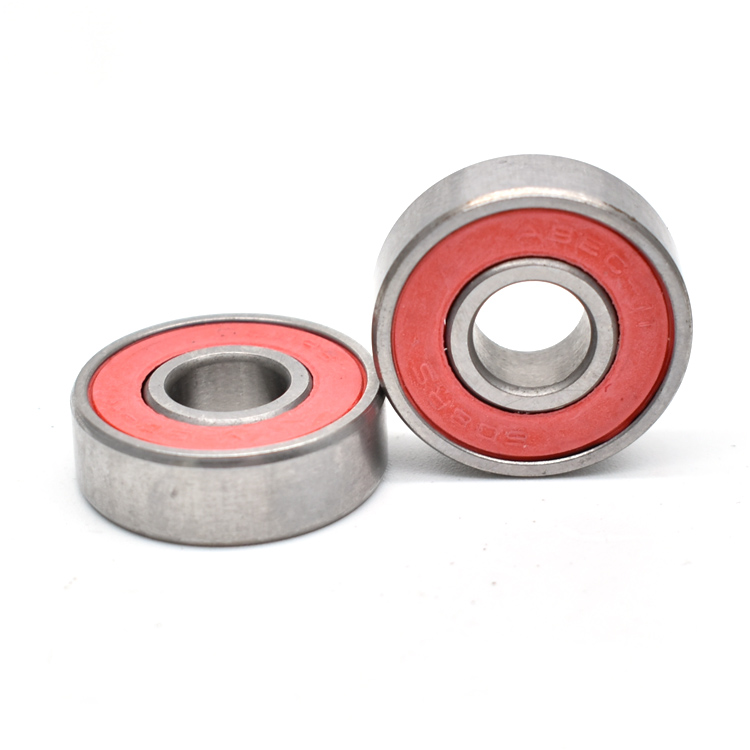 608ZZ&2RS ABEC-11 Bearings