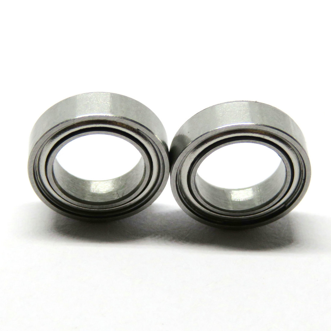 MR117ZZ 7x11x3mm Sealed Micro Ball Bearing MR117 Bearing.jpg