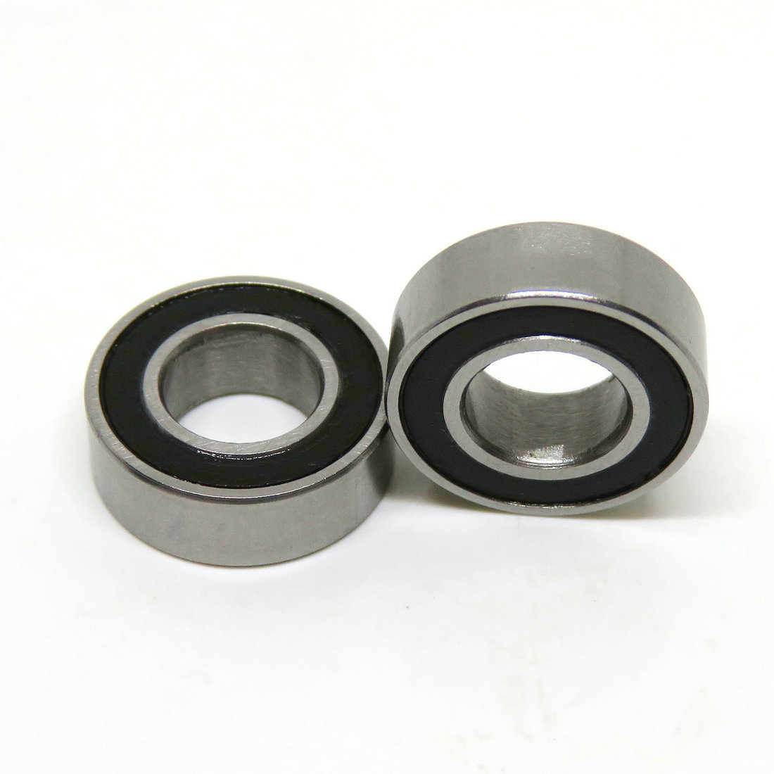 Precision Machinery Bearing Mr126 2-RS Zz 6x12x4 MM Bearing Steel Miniature Ball Bearings for 3d Printer Rodamiento.jpg