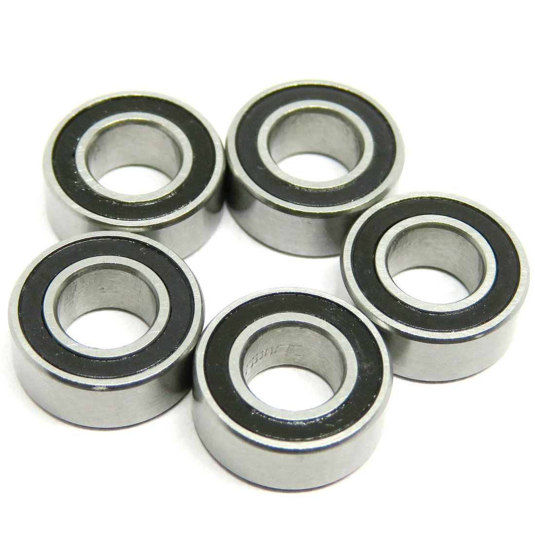 MR105RS Miniature ball bearing MR105-RS 5x10x4 MR105-2RS MR105 2RS MR105 RS.jpg