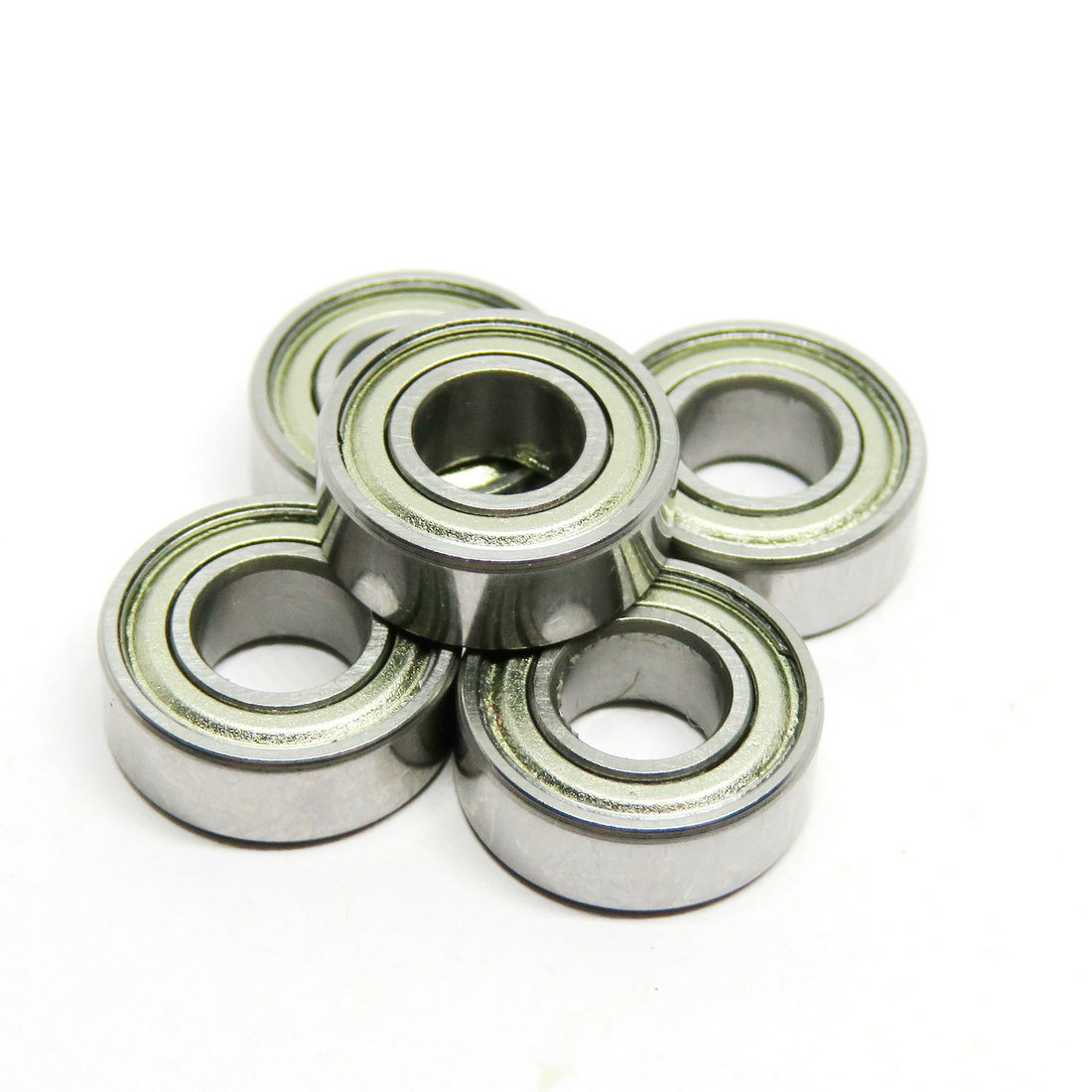 MR115 ZZ Miniature ball bearing MR115-ZZ 5x11x4mm MR115-2Z MR115 2Z MR115ZZ.jpg