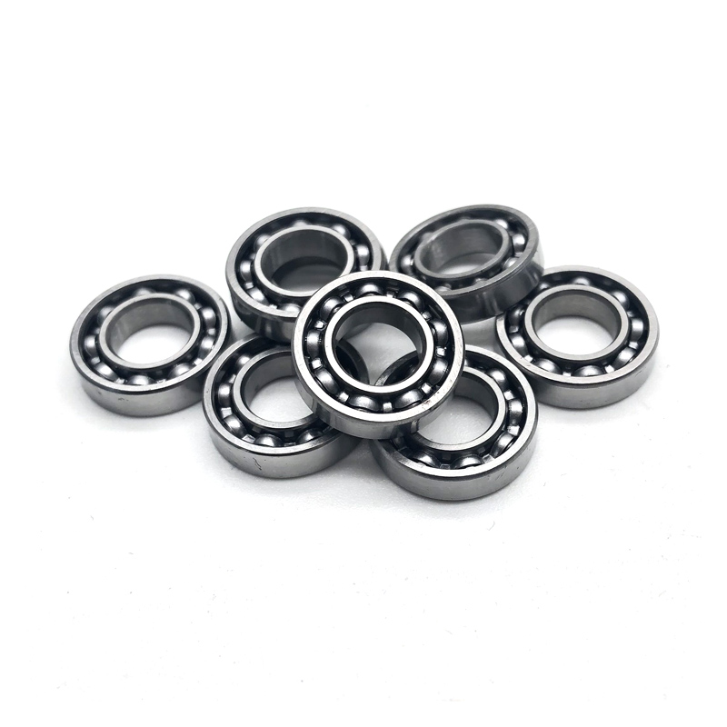 MR137 small ball ballbearing 7x13x3mm socket mini bearing SMR137 open.jpg