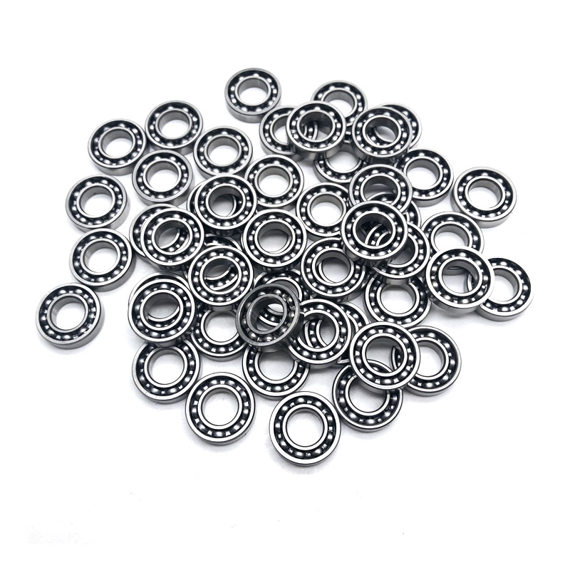 MR137 small ball ballbearing 7x13x3mm socket mini bearing SMR137 open.jpg