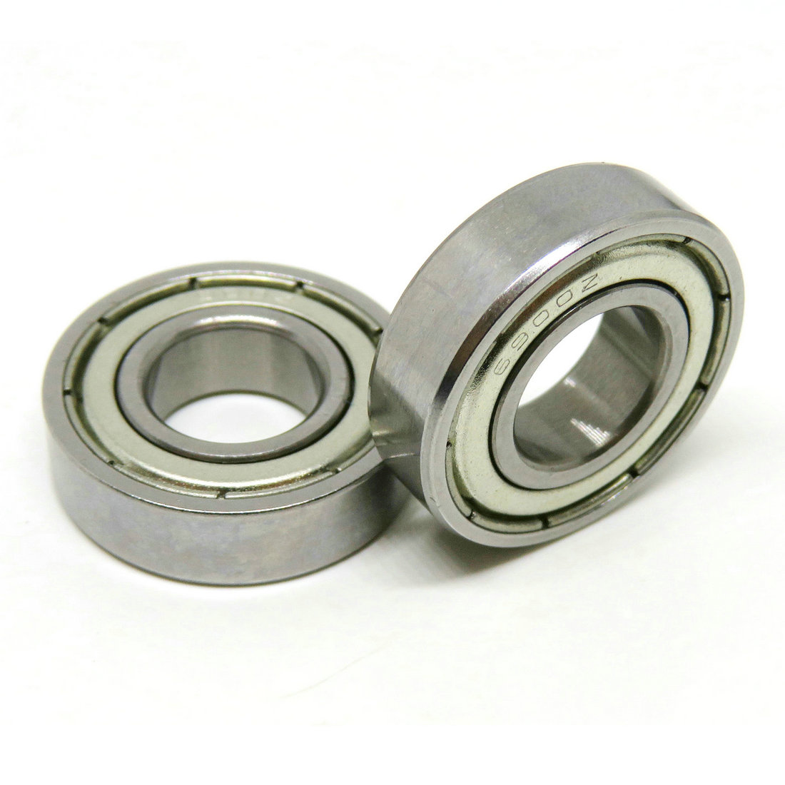 Thin section ball bearings 6900zz groove shielded wall bearing 10x22x6 6900 ZZ for scooter wheel.jpg