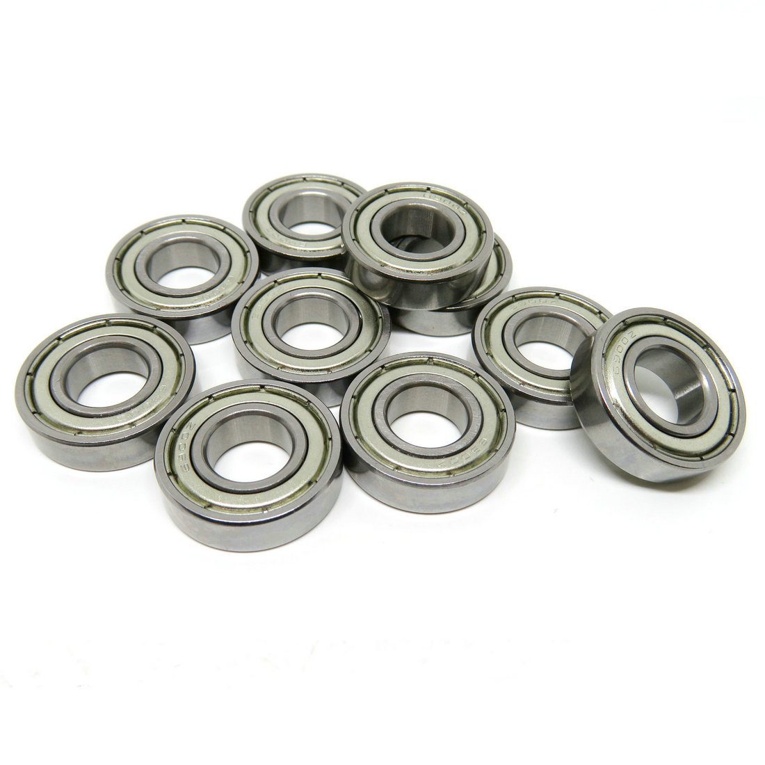 Extra Thin Metric Ball Bearing 6902ZZ 15x28x7mm Radial Bearing 6902 ZZ For Automation Applications.jpg