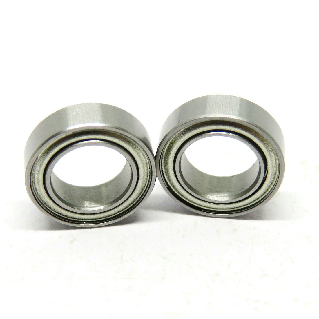 MR106 ZZ Bearing 6 x 10 x 3mm Both Sides Metal Shielded Ball Bearing  MR106ZZ Radial Ball Bearing for rc hobby.jpg