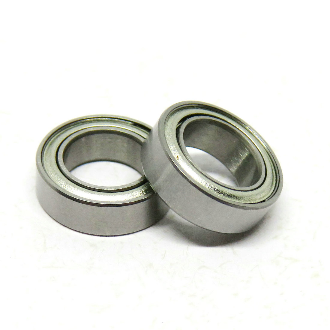 MR106 ZZ Bearing 6 x 10 x 3mm Both Sides Metal Shielded Ball Bearing  MR106ZZ Radial Ball Bearing for rc hobby.jpg