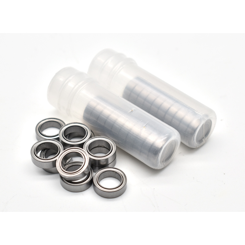 MR128ZZ Mini Ball Bearing 8x12x3.5 Sealed L1280 ZZ MR 128 radial Bearing for Lab Handpieces.jpg