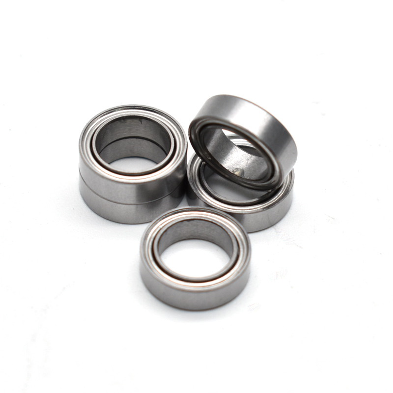 MR128ZZ Mini Ball Bearing 8x12x3.5 Sealed L1280 ZZ MR 128 radial Bearing for Lab Handpieces.jpg