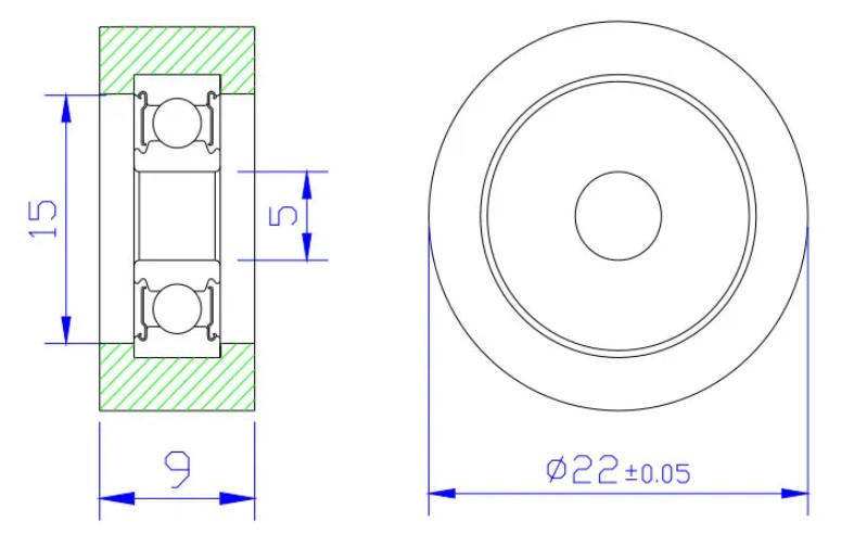 PU62522-9  polyurethane wheel drawing.jpg