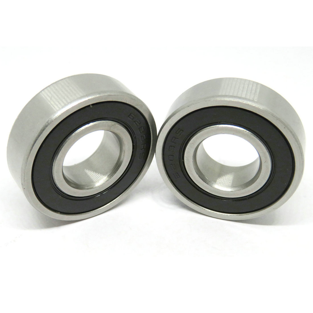 6203RS Deep Groove Ball Bearing Double Rubber Sealed Bearing 17x40x12mm Stable Performance 6203 2RS.jpg