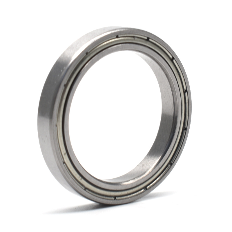 Single Row 6704ZZ Shielded Bearing 20x27x4 6704 ZZ Ball Bearing Steel GCr15 Roller Guide Bearing.jpg