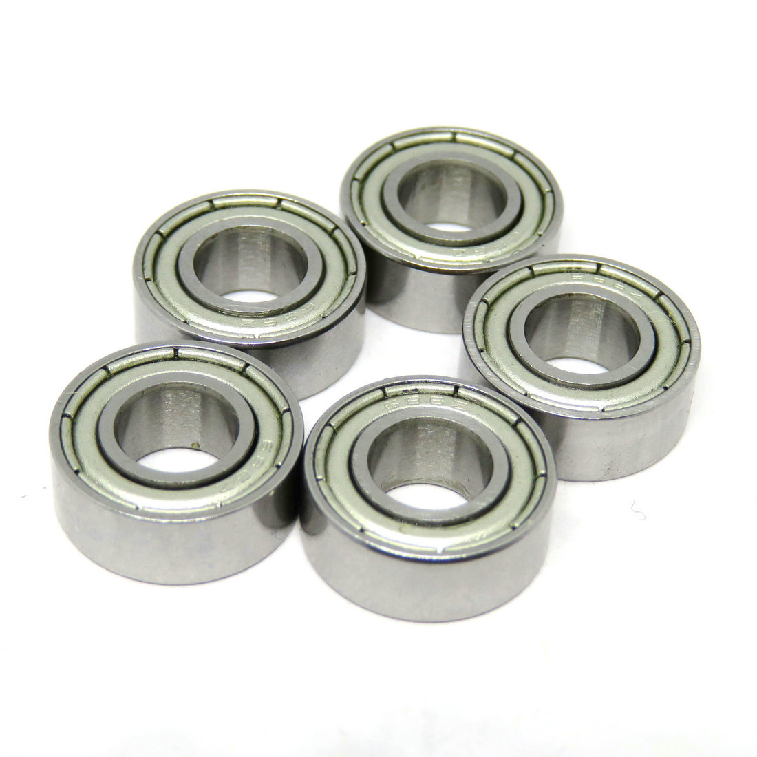 686ZZ Miniature Ball Bearing 6x13x5 Shielded R1360ZZ Metal Bearing 686 ZZ.jpg