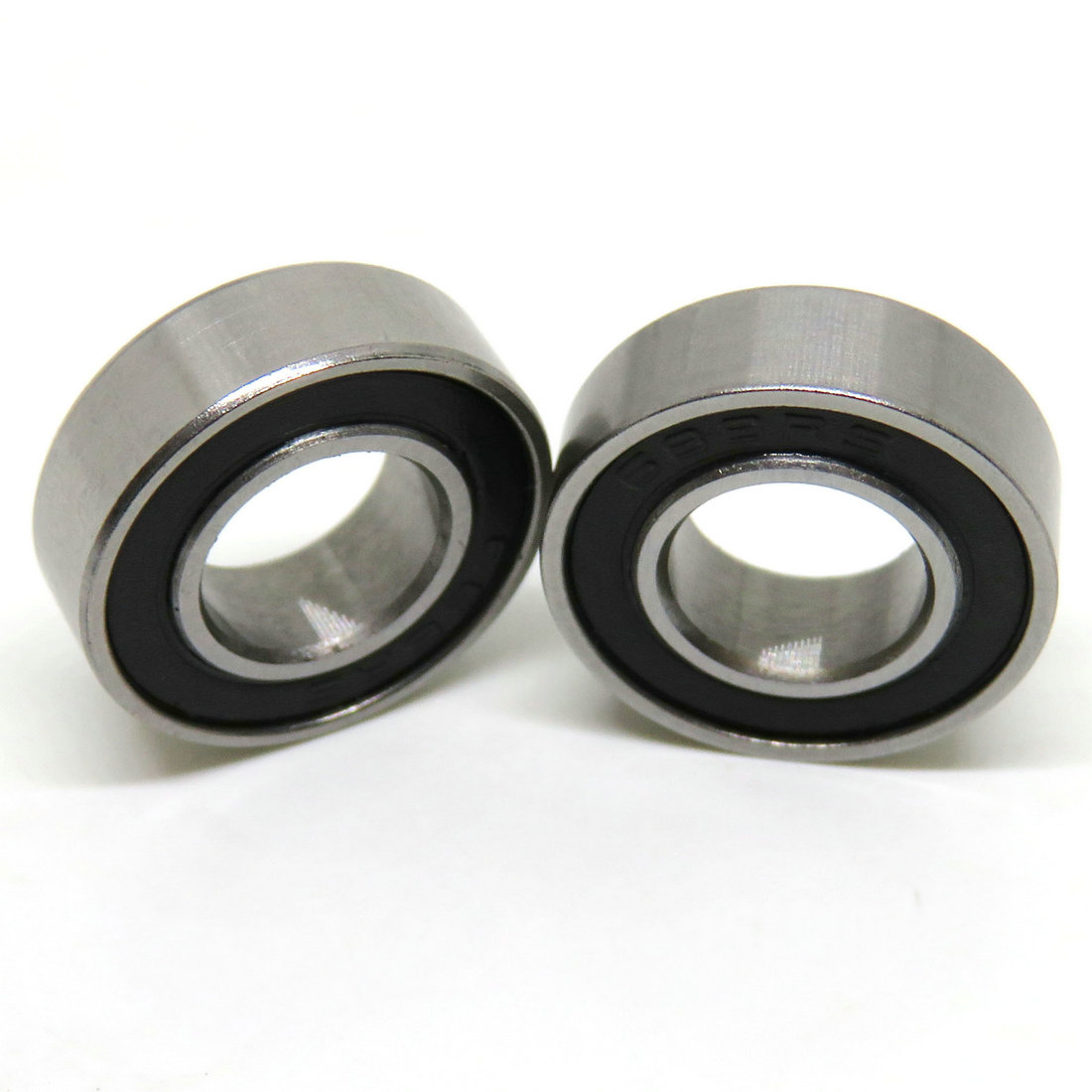 688RS Bearing 8x16x5 688 2RS Black Rubber Sealed Miniature Ball Bearings.jpg