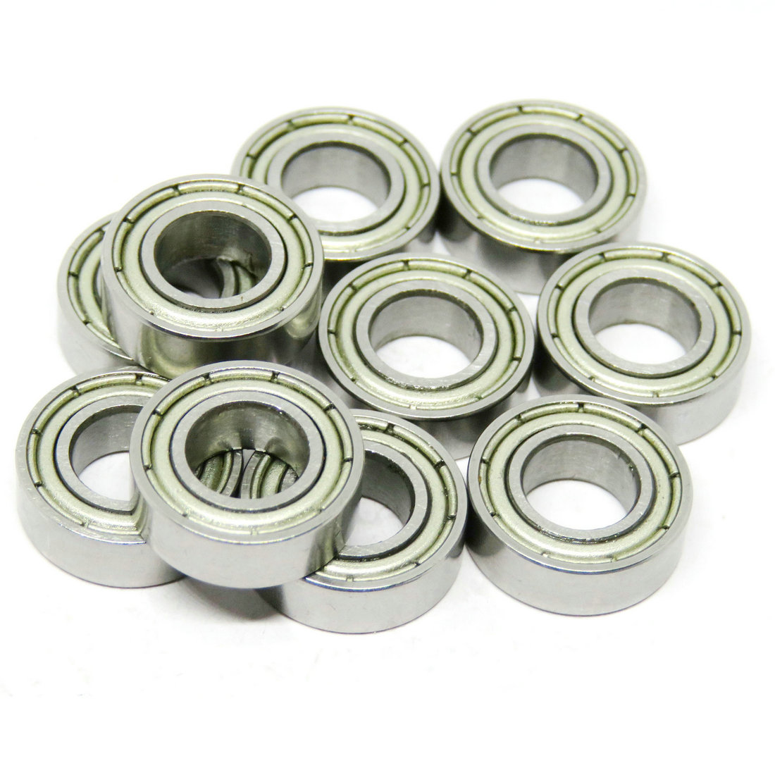 695ZZ Bearing 5X13X4 mm ABEC-5 Double Shielded Miniature 695Z Ball Bearings 695 ZZ.jpg