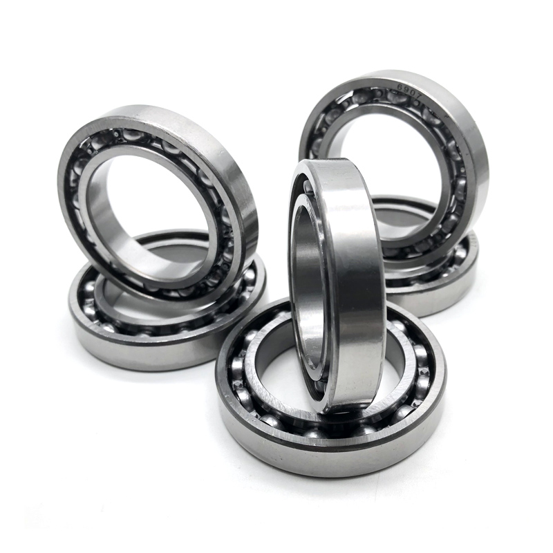 Deep groove ball bearings 6907 open 35x55x10 mm no shield ball bearing.jpg