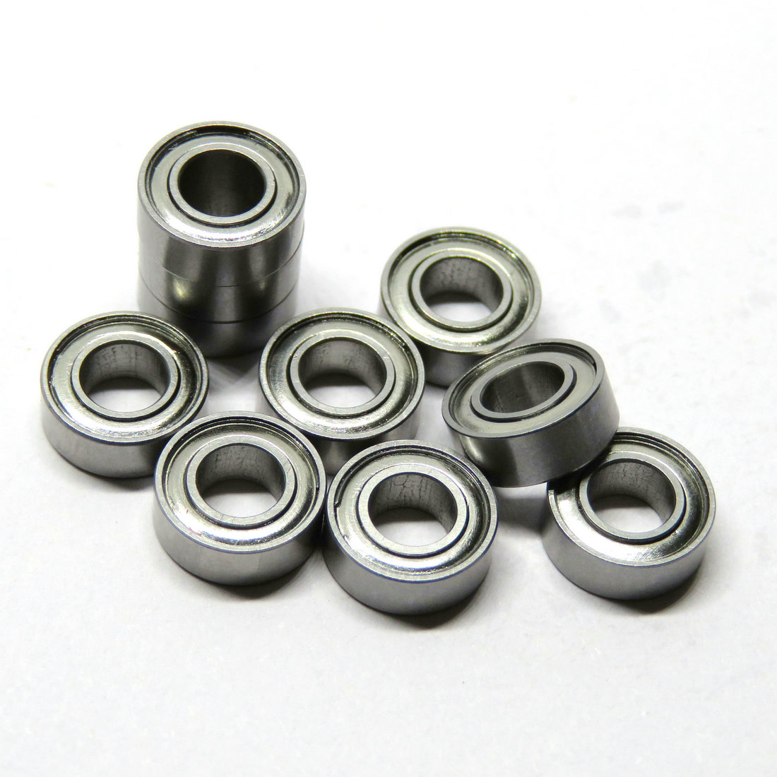 4x8x3mm Mini Size 4mm Ball Bearing MR84ZZ L-840ZZ Deep Groove Radial Ball Bearing.jpg