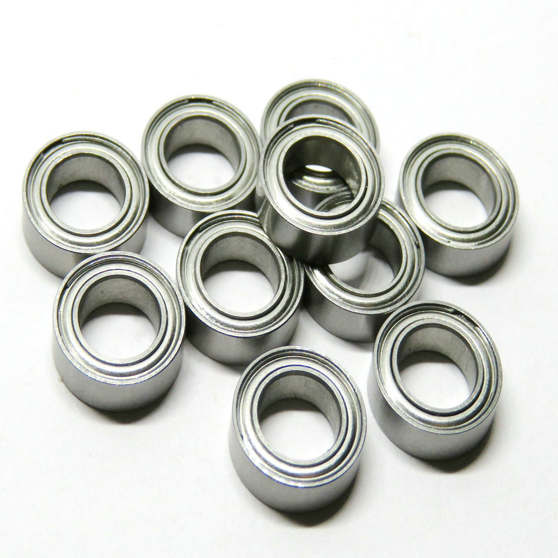 MR106ZZ 6mmx10mmx3mm Double Shielded Miniature Deep Groove Ball Bearing.jpg