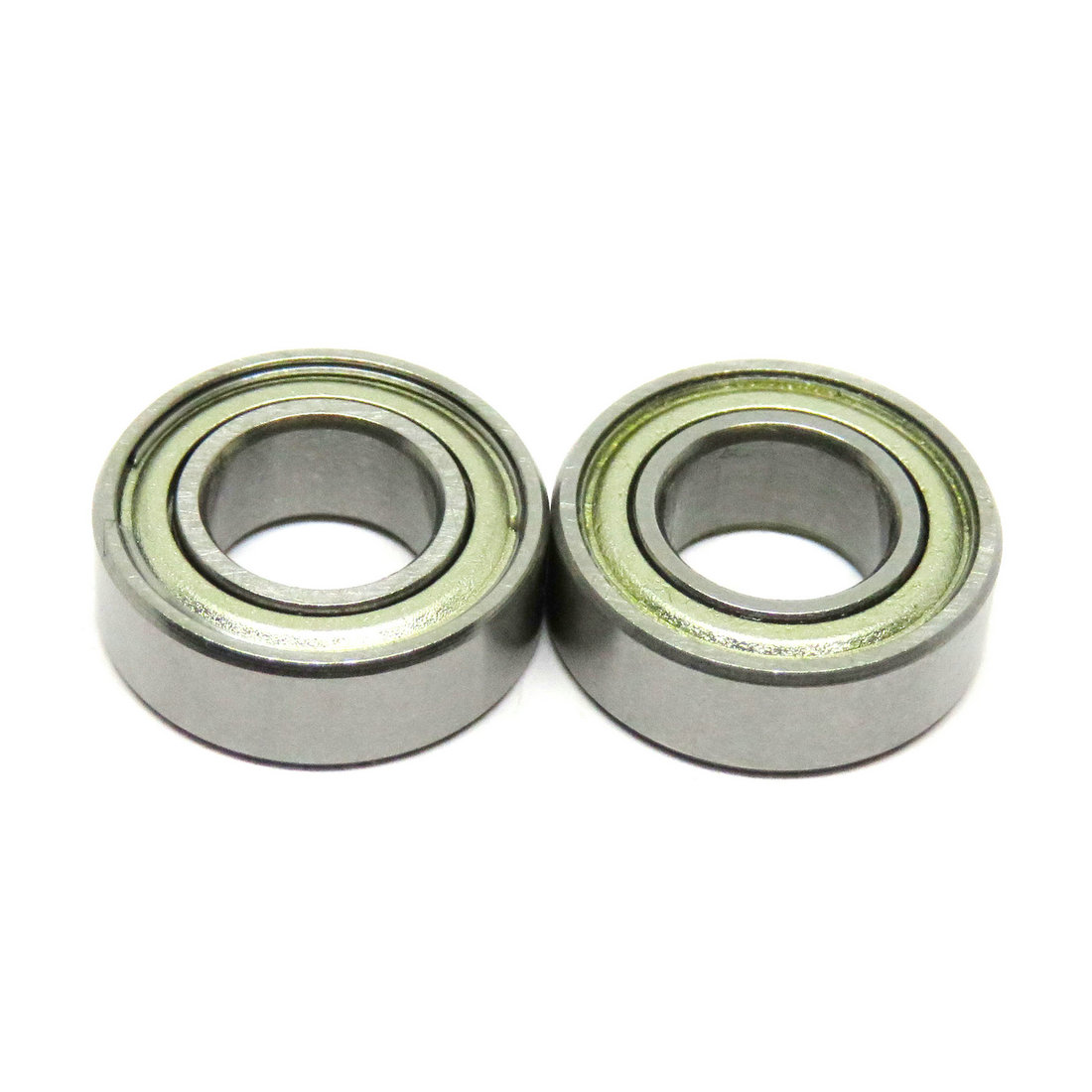 6 mm Round ID MR126ZZ MR126 2Z 6x12x4mm Metal Shielded Ball Bearing L-1260ZZ Miniature Bearing.jpg