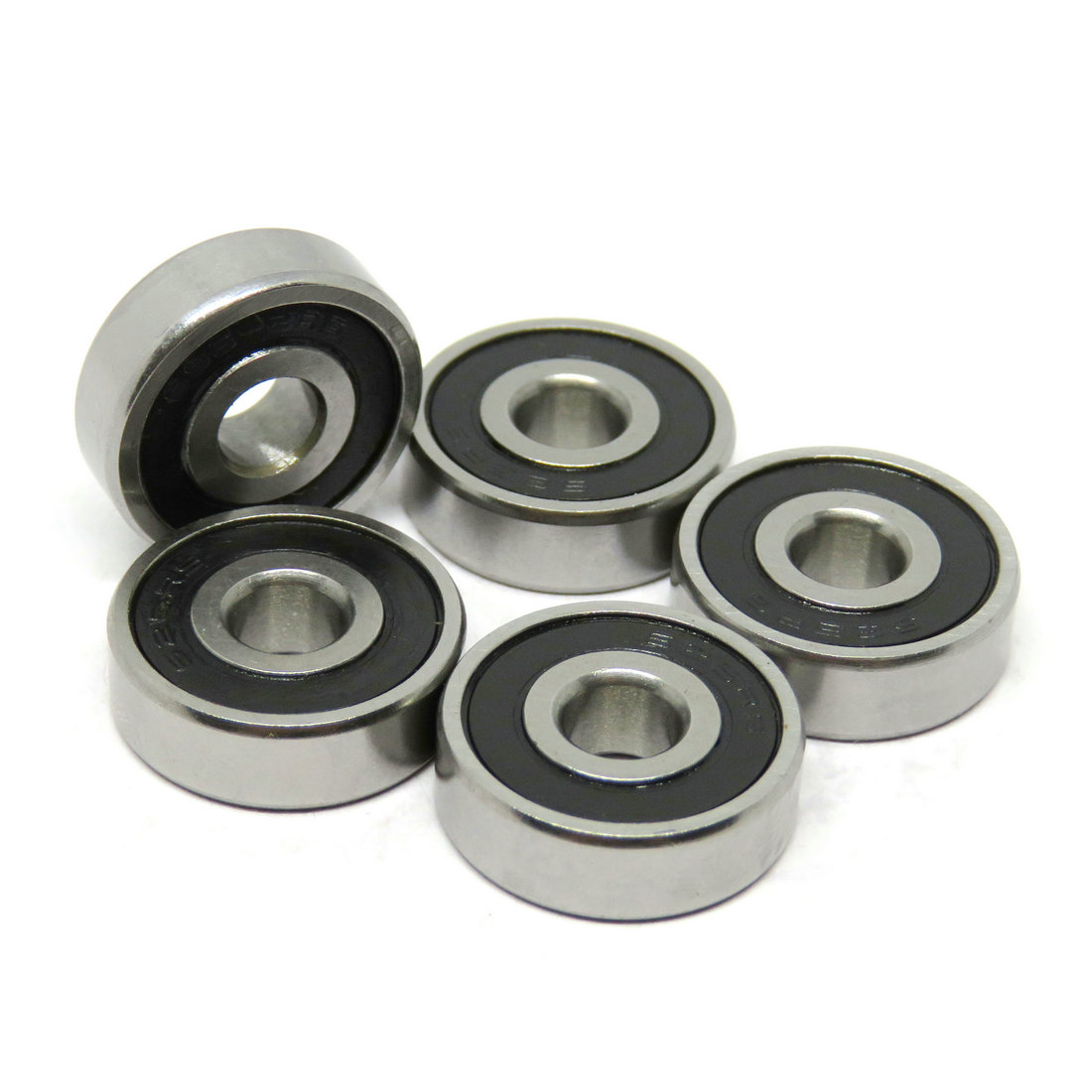 625-2RS Two Side Sealed Ball Bearings 5x16x5 625 RS Rubber Sealed Miniature Ball Bearings 625RS.jpg