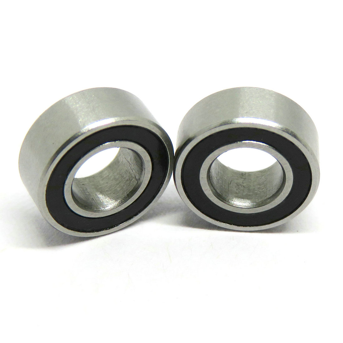 MR84-2RS Deep Groove Ball Bearings 4mm Inner Dia 8mm OD 3mm Bore Double Sealed Chrome Steel MR84RS.jpg