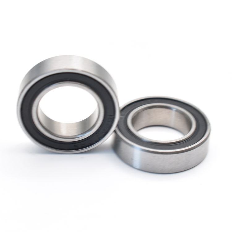 Small Toys Bearings MR117-2RS Bearing ABEC-3 7x11x3 mm Miniature MR117RS Ball Bearings.jpg