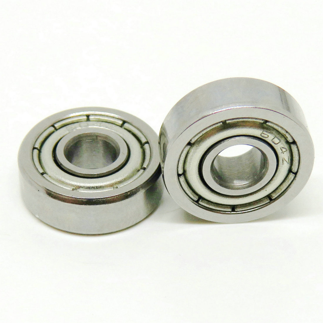 Small-Diameter Deep Groove 603 Z Ball Bearings 3x9x3mm 603ZZ Ball Bearing for 3D Printer.jpg