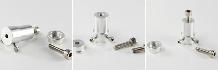 Aluminum Mounting Hub 3mm 4mm 5mm.jpg