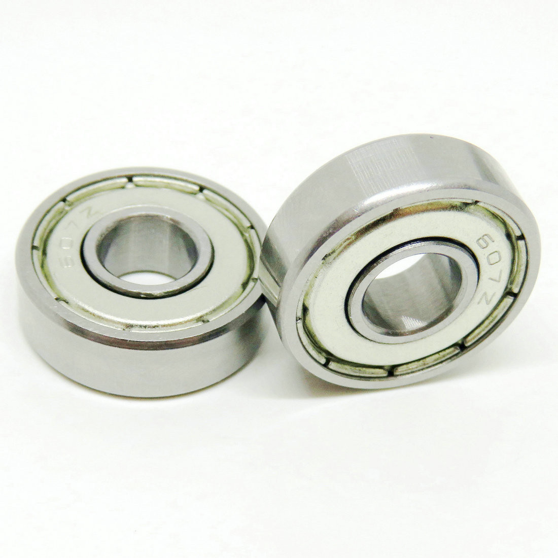 Toy Small Bearings 606ZZ Bearing Shielded 6x17x6 Shielded Miniature Ball Bearings 606 ZZ.jpg