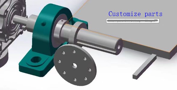 mecanum wheel how to connect motor.jpg