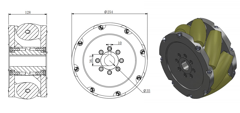 NM254A mecanum wheel drawing.jpg