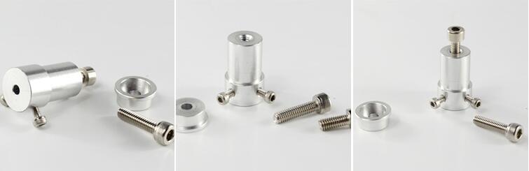 3mm Aluminum Mounting Hub 18027.jpg