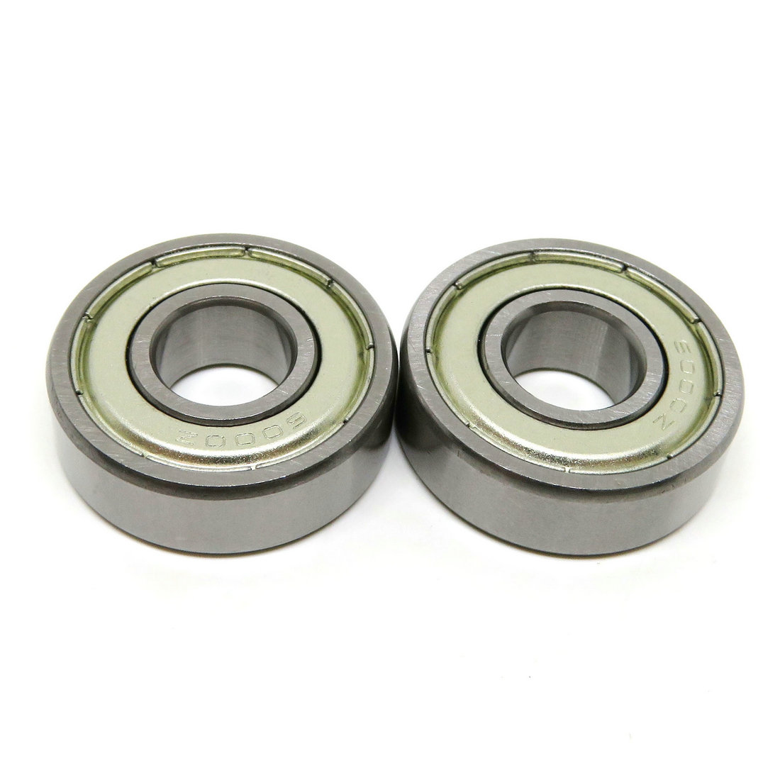 6001ZZ Double Metal Sealed Deep Groove Ball Bearings 12x28x8mm 6001 ZZ for Electric Motor Applications.jpg