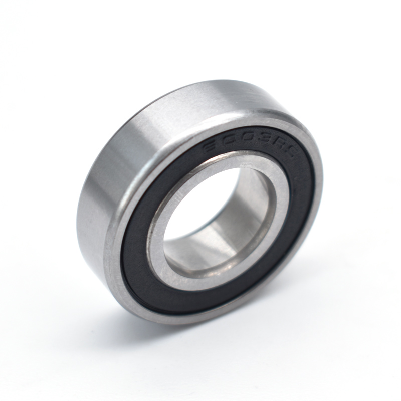 607-2RS 607RS Deep Groove Ball Bearings For Ceiling Fan bearing 607 7x19x6mm.jpg