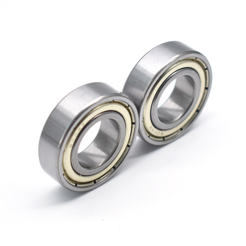6004 bearing 6004ZZ 42x20x12mm C3 Clearance chrome steel deep groove ball bearings.jpg