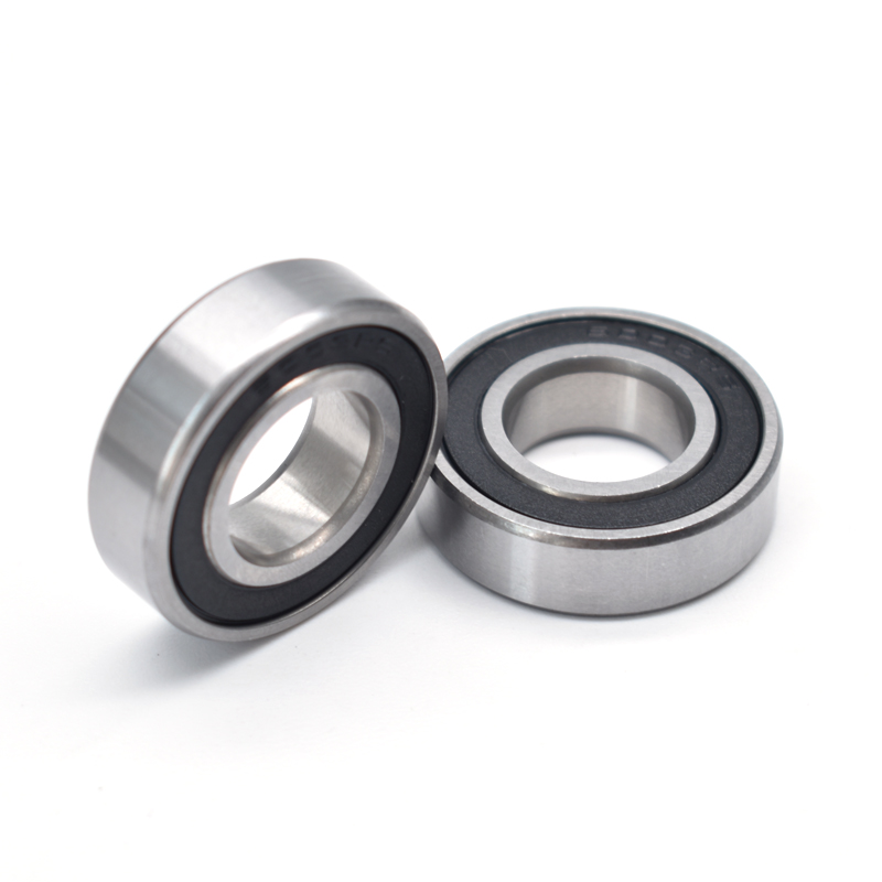 6005RS Bearing 6005 2RS Deep Groove Ball Bearings 25mm x47mm x12mm C3 High Speed for Motors.jpg