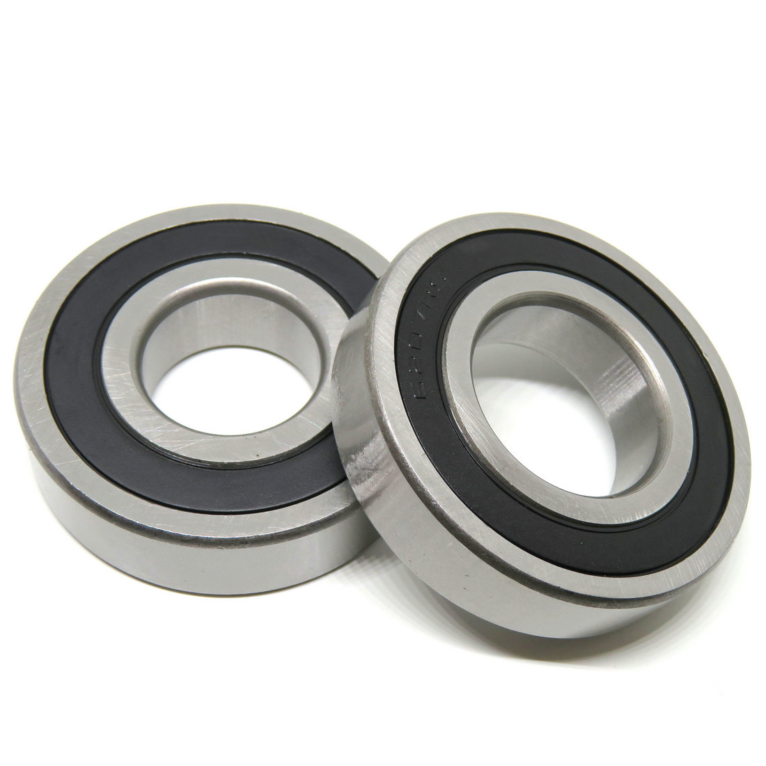 6008 Deep Groove Ball Bearings 40mm Bore 68mm OD 15mm Thick C3 Chrome Steel Rubber Seal Bearing.jpg