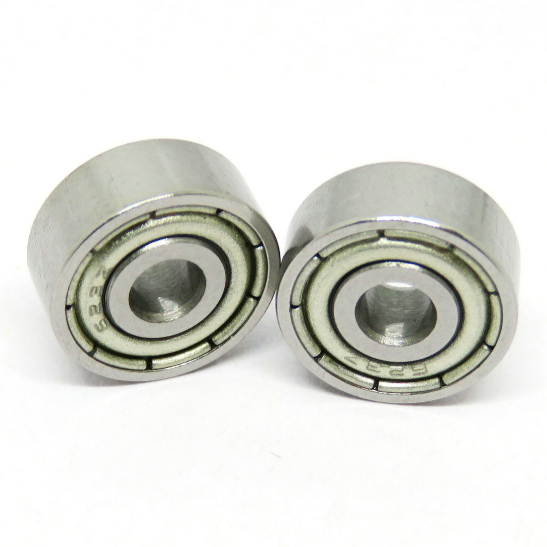 623ZZ Ball Bearing 3mm x 10mm x 4mm Double Shielded 623-2Z Deep Groove Bearings 623 ZZ.jpg