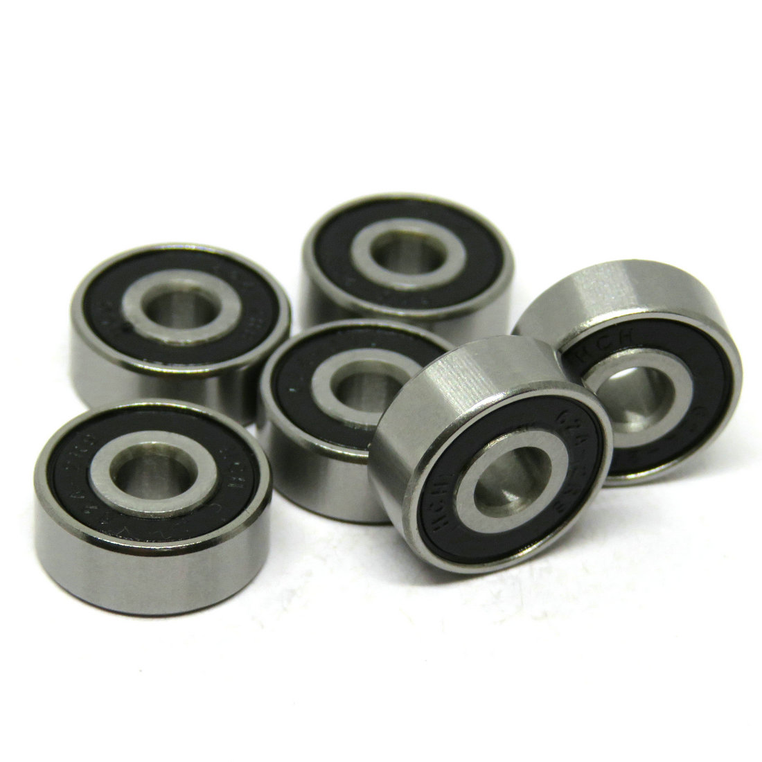 624-2RS C3 Premium Rubber Seal Miniature Ball Bearing ABEC-3 4x13x5 624 2RS 624RS.jpg