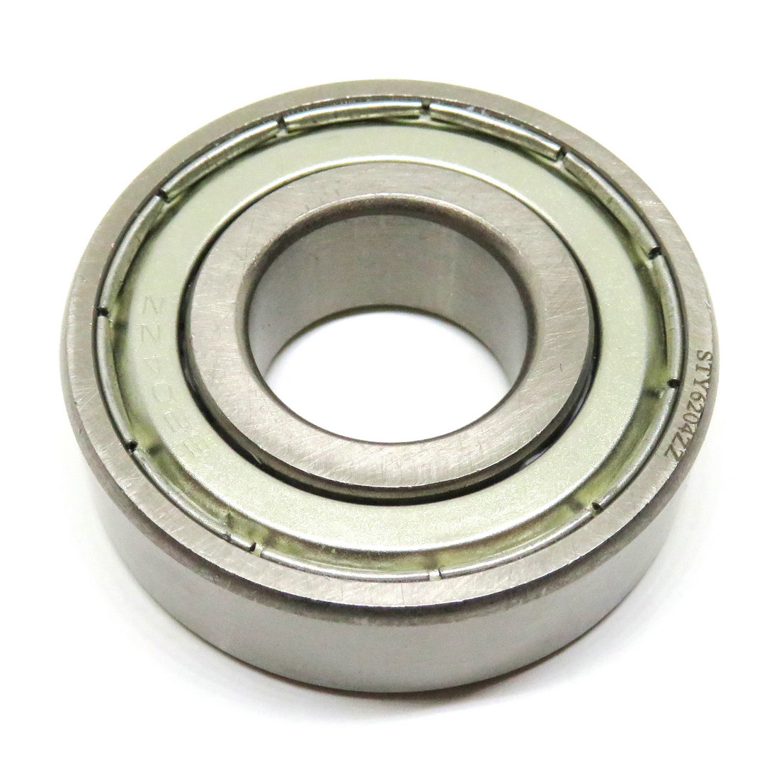 6204-ZZ Chrome Steel Sealed Ball Bearing 6204ZZ 20x47x14mm Bearings with Metal Shield For Engine.jpg