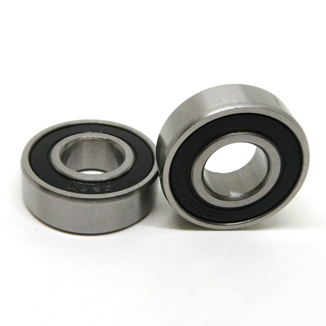 Industrial Machinery Ball Bearing 6209-2RS Double Rubber Seal Bearings 45x85x19mm 6209RS.jpg