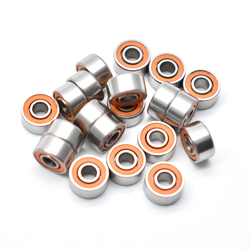 Waterproof Stainless Steel Race hybrid Ceramic 3x9x4mm 4mm SMR93C 2RS Abec 7 Ball Bearing For Fishing Reel.jpg