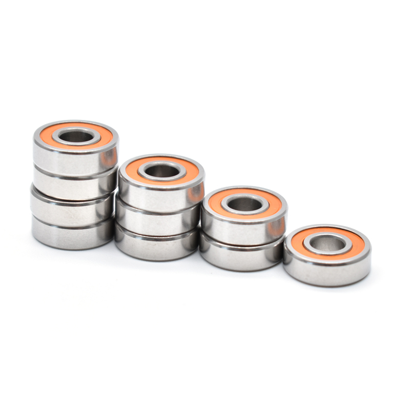 Abec7 Stainless Steel Race S696c 2os 6x15x5 Mm Hybrid Si3n4 High Speed Ceramic Ball Bearing.jpg