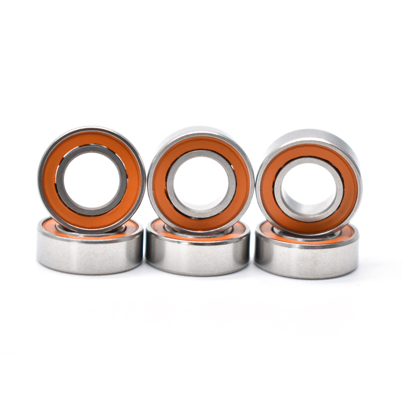 Precision Machinery Bearing SMR137C-2OS Hybrid Ceramic Ball Bearing 7x13x4mm.jpg