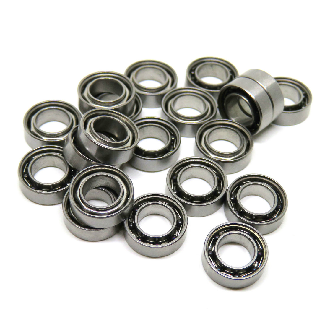 Robotics Bearing SMR95C Open P58 A7 LD 5x9x2.5 mm Miniature Hybrid Ceramic Ball Bearing.jpg