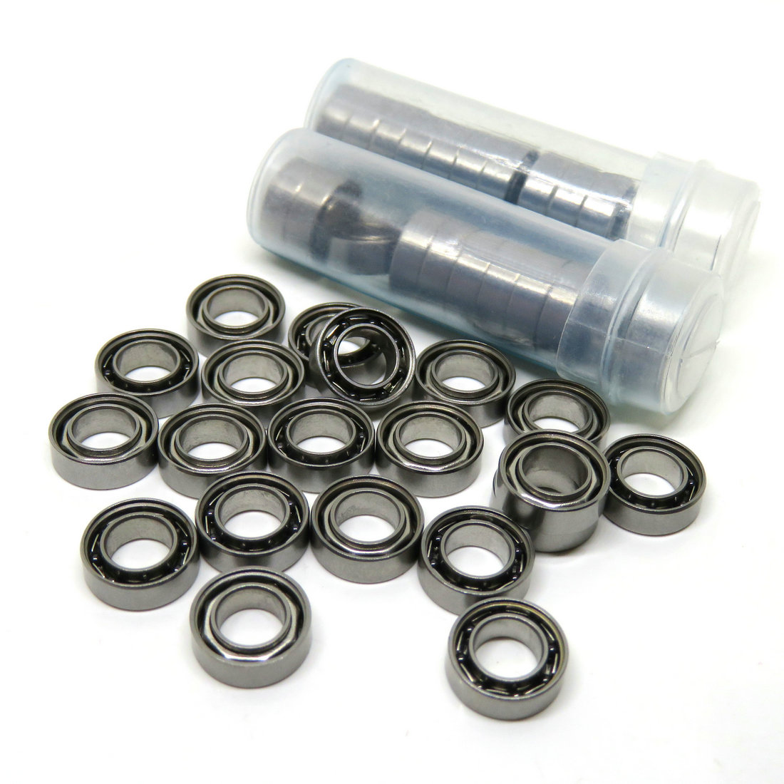 Robotics Bearing SMR95C Open P58 A7 LD 5x9x2.5 mm Miniature Hybrid Ceramic Ball Bearing.jpg