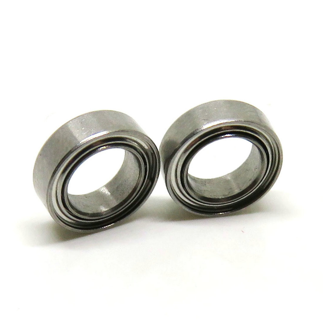 SMR85C ZZ Hybrid Ceramic Deep Groove ball Bearings 5x8x2.5mm SMR85C-2Z Stainless steel small ball bearing.jpg