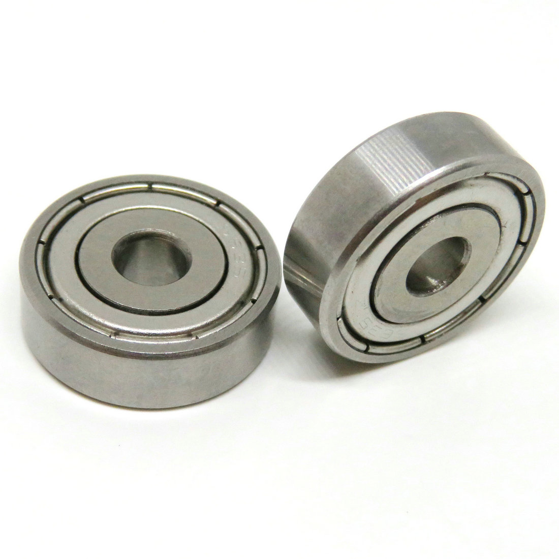 S604 ZZ Stainless Steel 4mm ID 12mm OD 4mm Width Ball Bearing Sealed Micro Ball Bearing.jpg