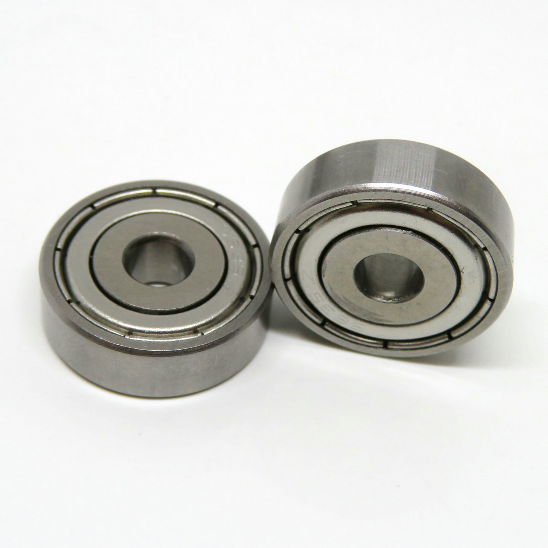 S604 ZZ Stainless Steel 4mm ID 12mm OD 4mm Width Ball Bearing Sealed Micro Ball Bearing.jpg