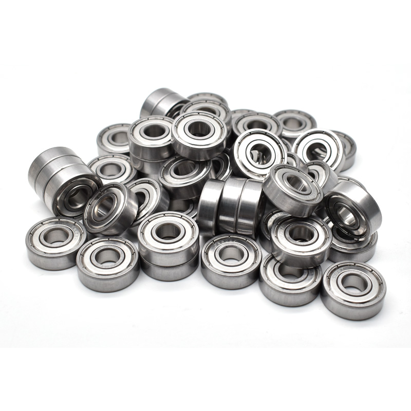 China S609 Bearing Manufacturers Suppliers 9x24x7mm stainless steel ball bearing S609ZZ For Motors